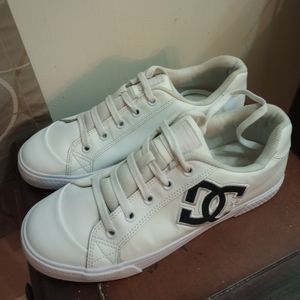DC shoes womens